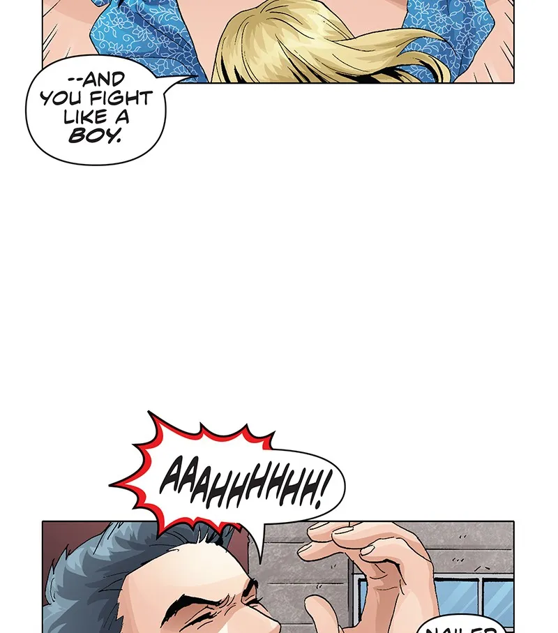 Heroine Chic Chapter 80 page 25 - 