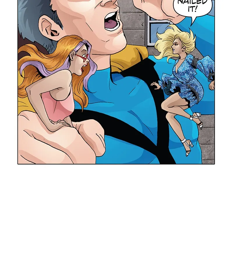 Heroine Chic Chapter 80 page 26 - 