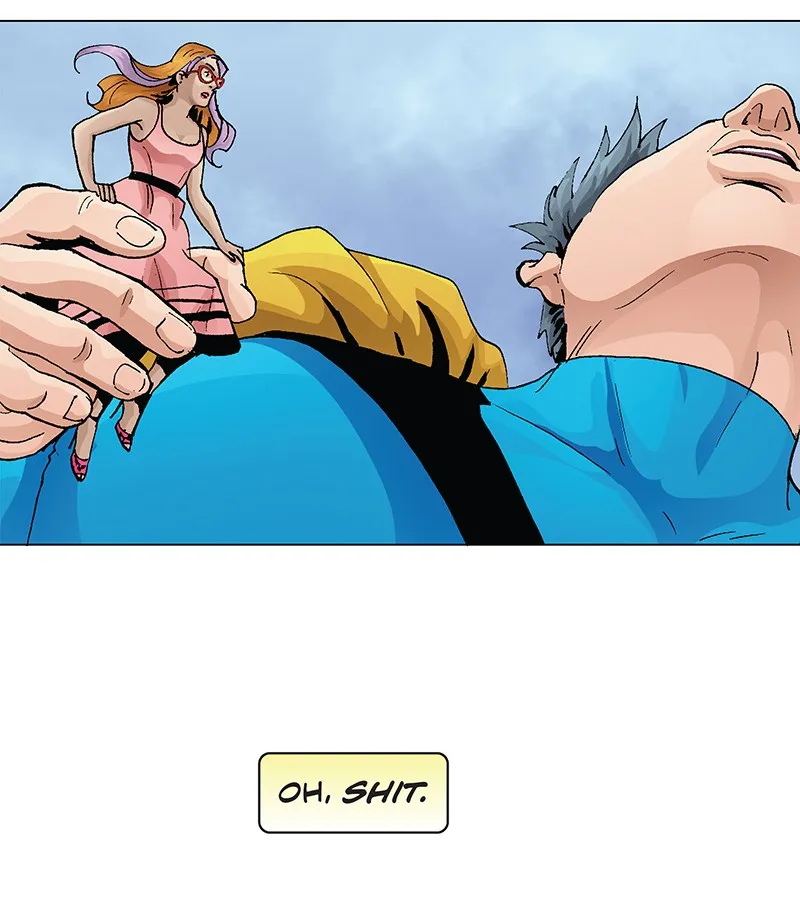 Heroine Chic Chapter 80 page 27 - 