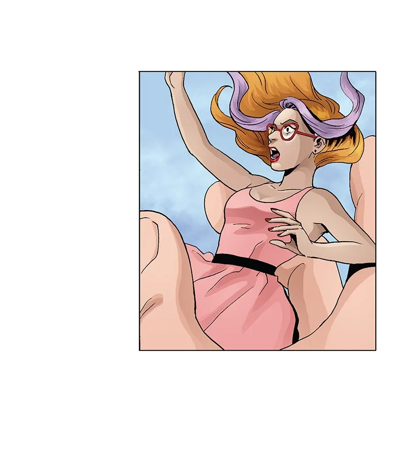 Heroine Chic Chapter 80 page 28 - 