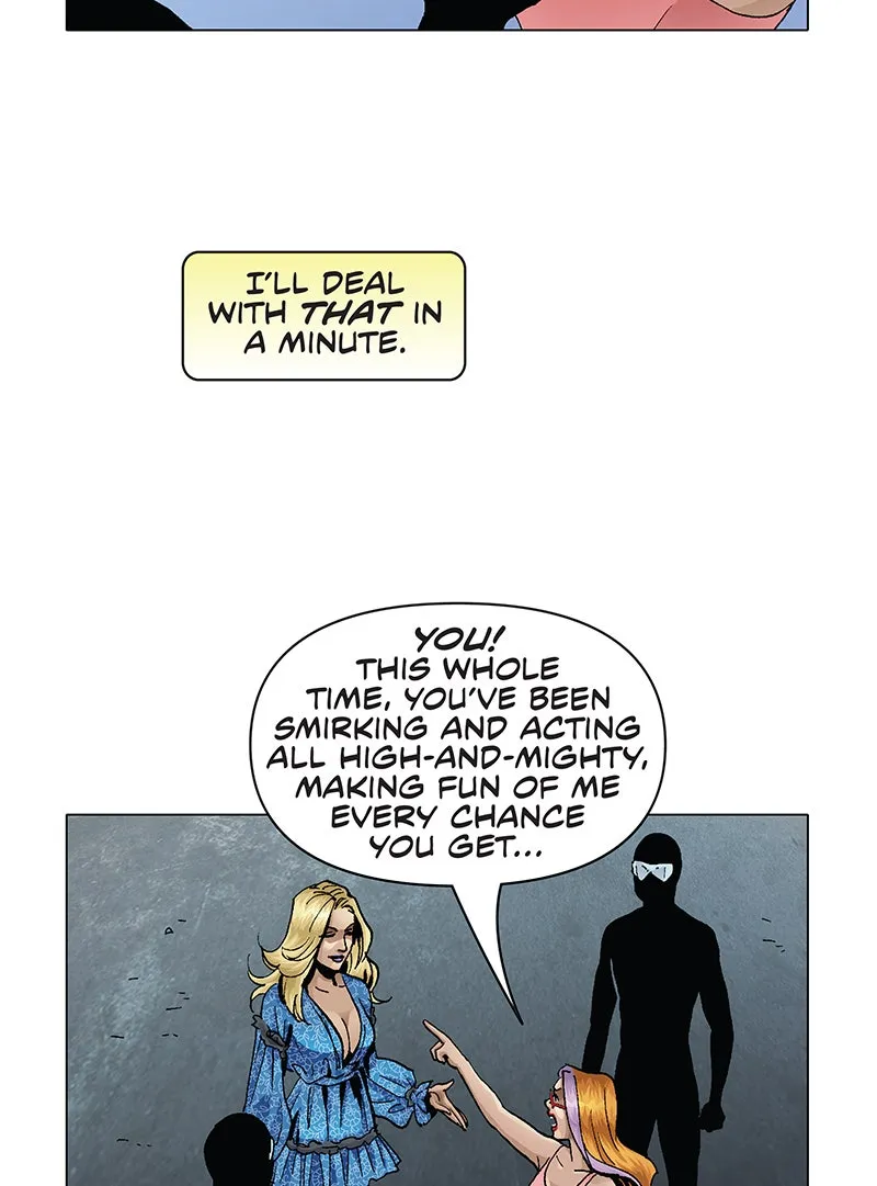 Heroine Chic Chapter 80 page 4 - 