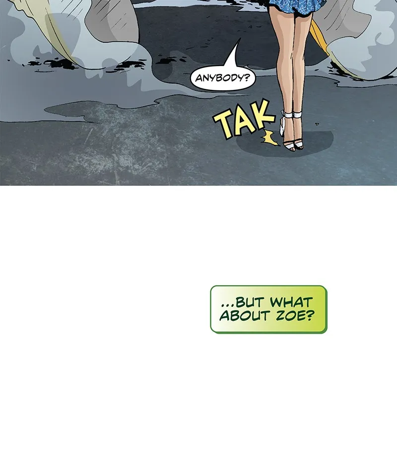 Heroine Chic Chapter 80 page 32 - 