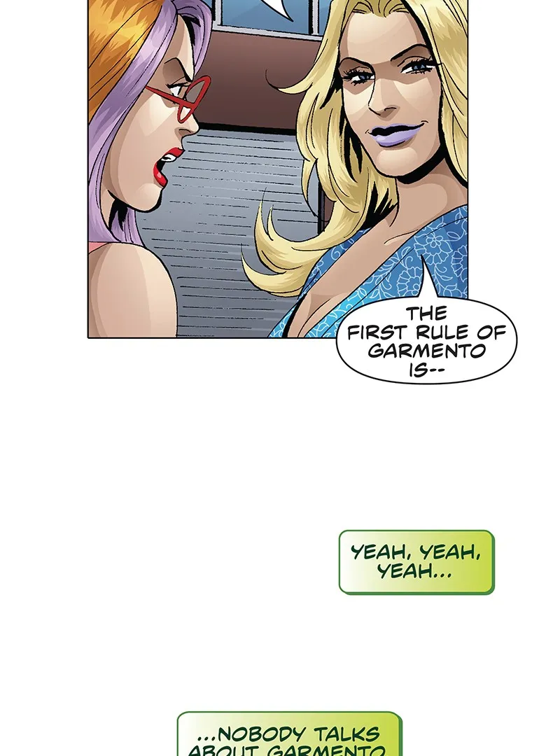 Heroine Chic Chapter 80 page 6 - 