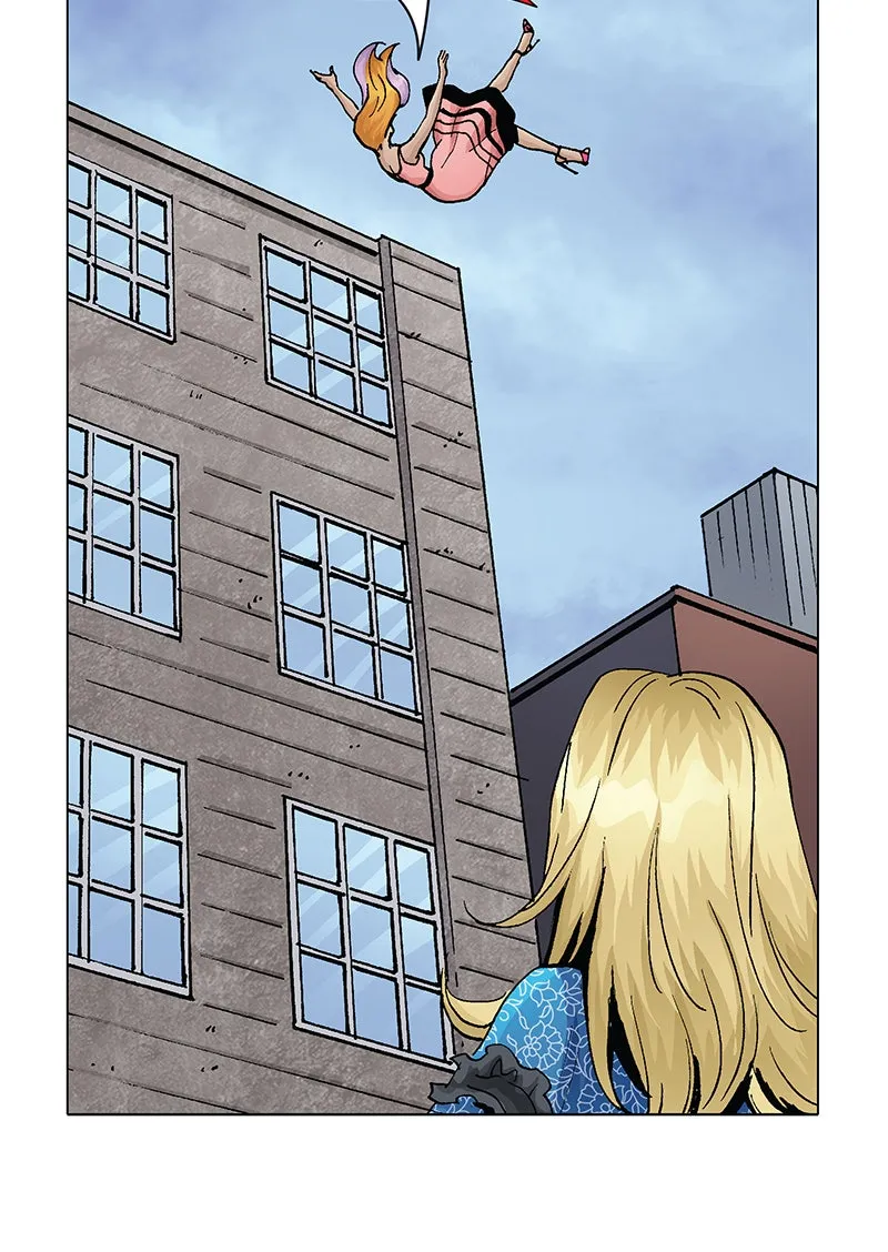 Heroine Chic Chapter 81 page 3 - 