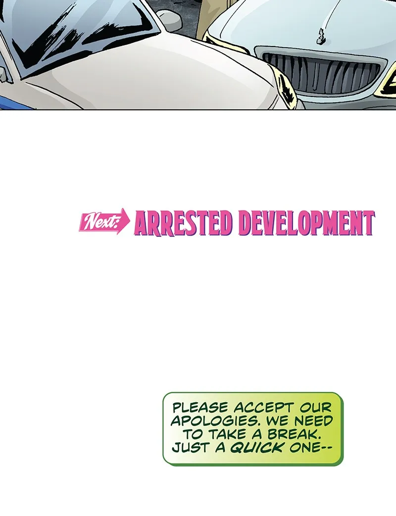 Heroine Chic Chapter 81 page 28 - 