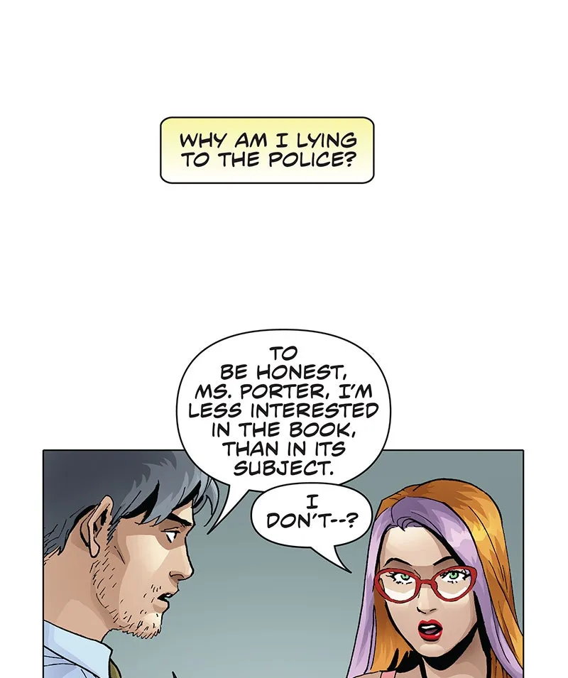 Heroine Chic Chapter 82 page 5 - 