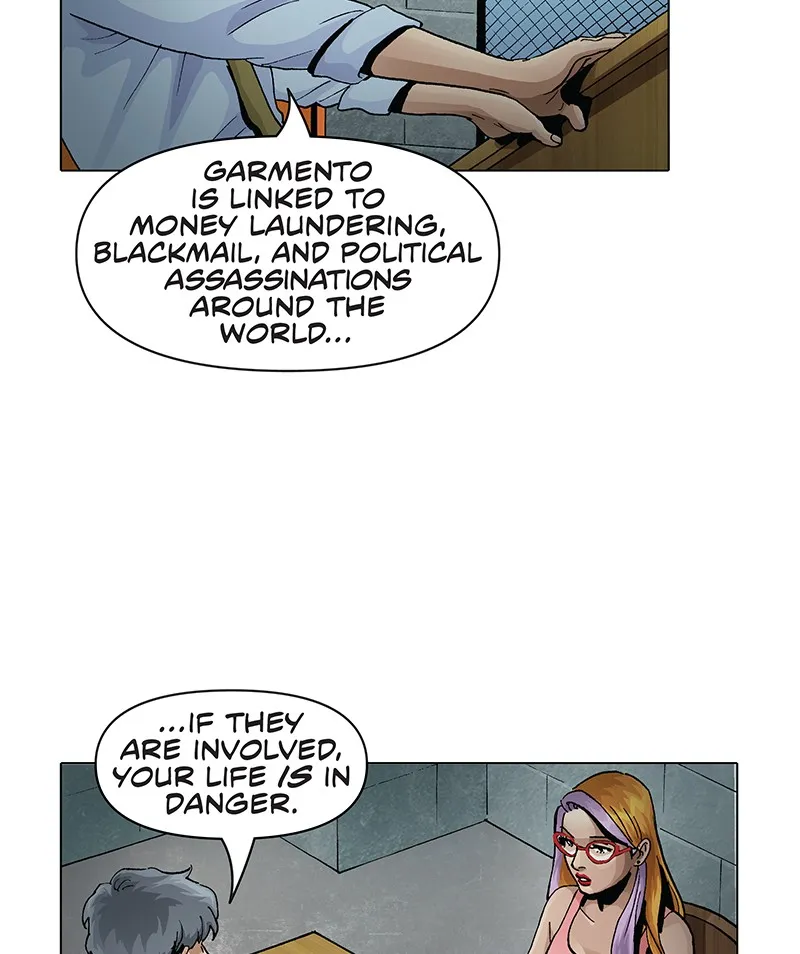 Heroine Chic Chapter 82 page 7 - 
