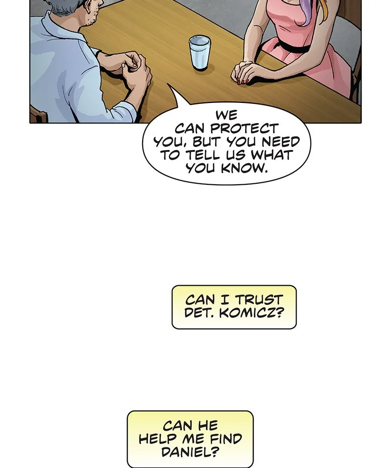 Heroine Chic Chapter 82 page 8 - 