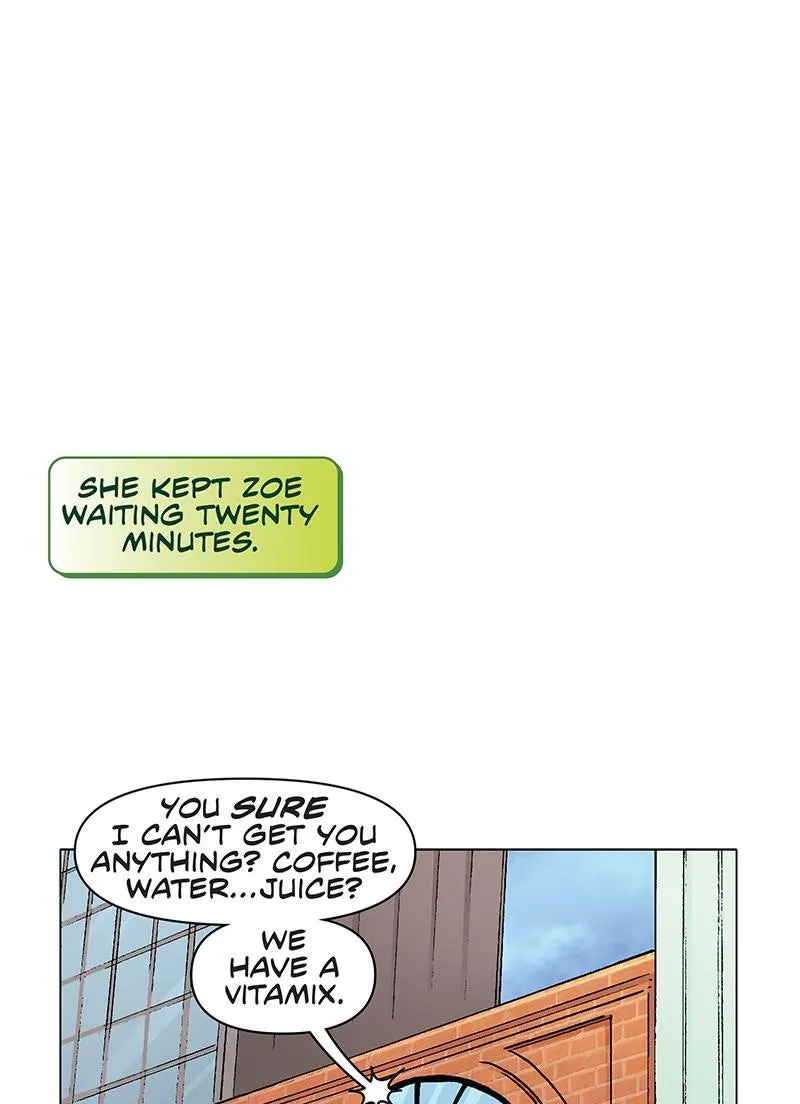 Heroine Chic Chapter 83 page 1 - 