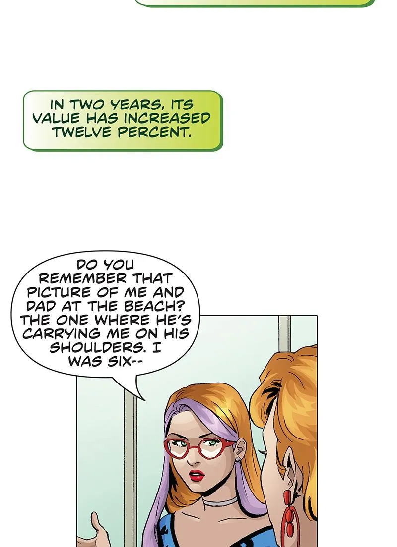 Heroine Chic Chapter 83 page 7 - 