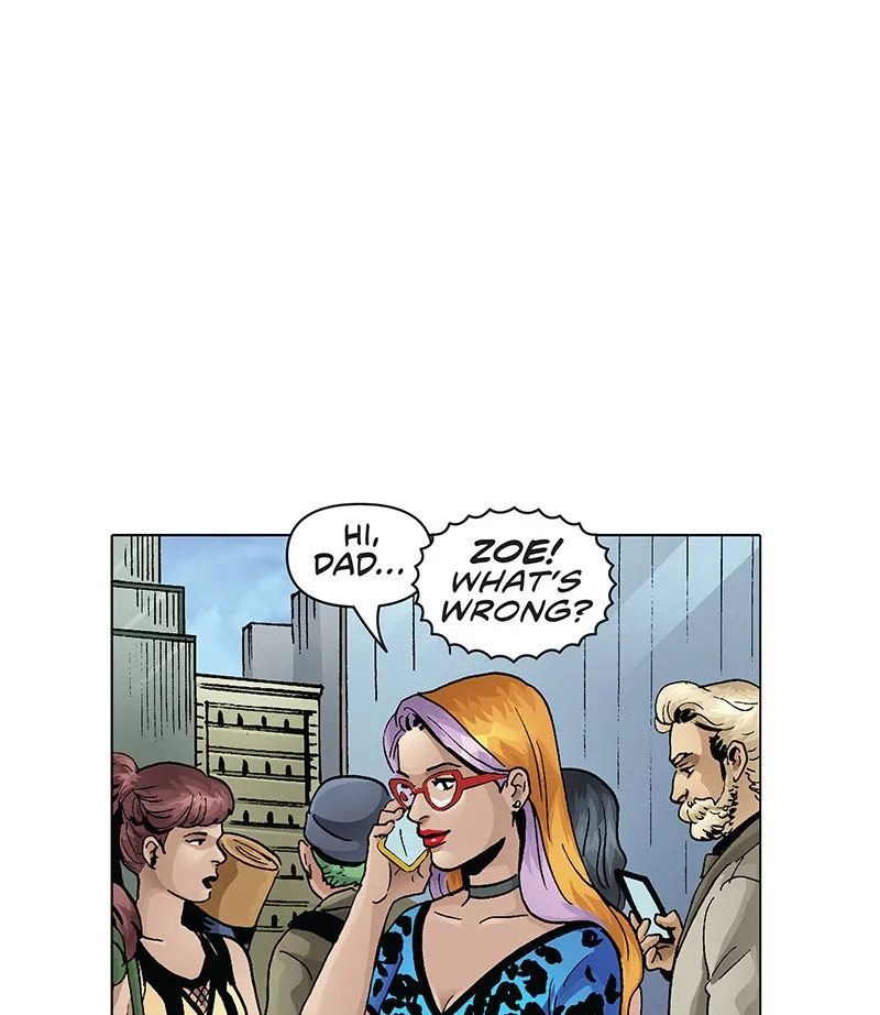 Heroine Chic Chapter 84 page 1 - 