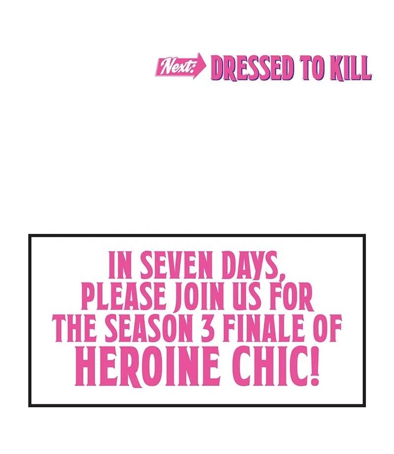 Heroine Chic Chapter 84 page 29 - 