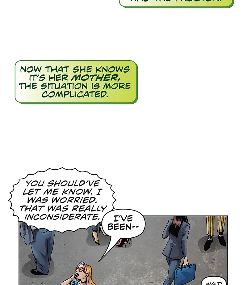 Heroine Chic Chapter 84 page 4 - 