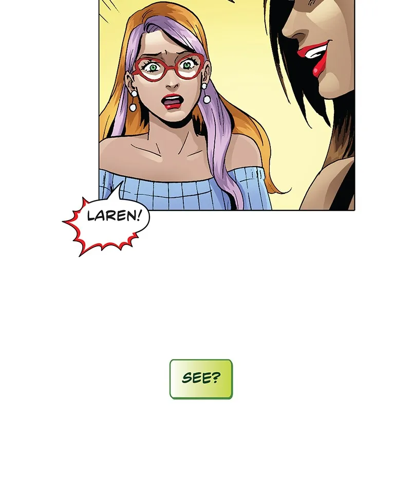 Heroine Chic Chapter 85 page 19 - 