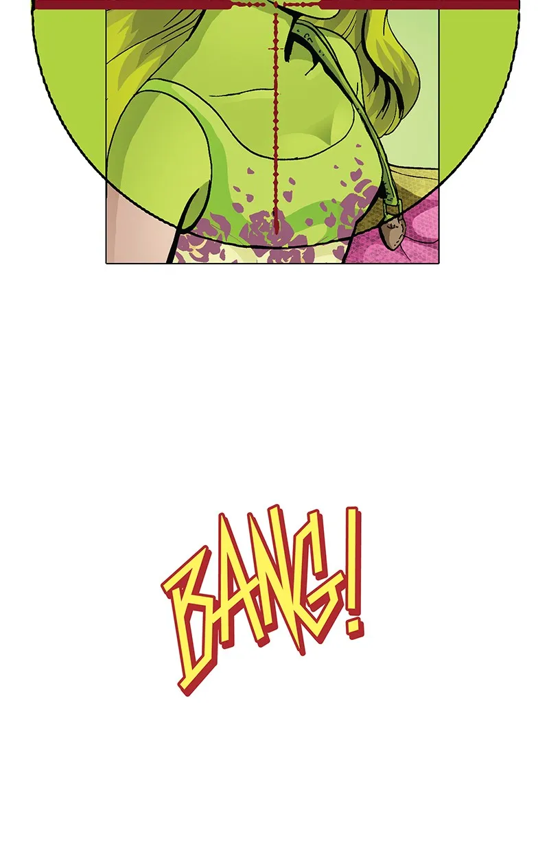 Heroine Chic Chapter 85 page 37 - 