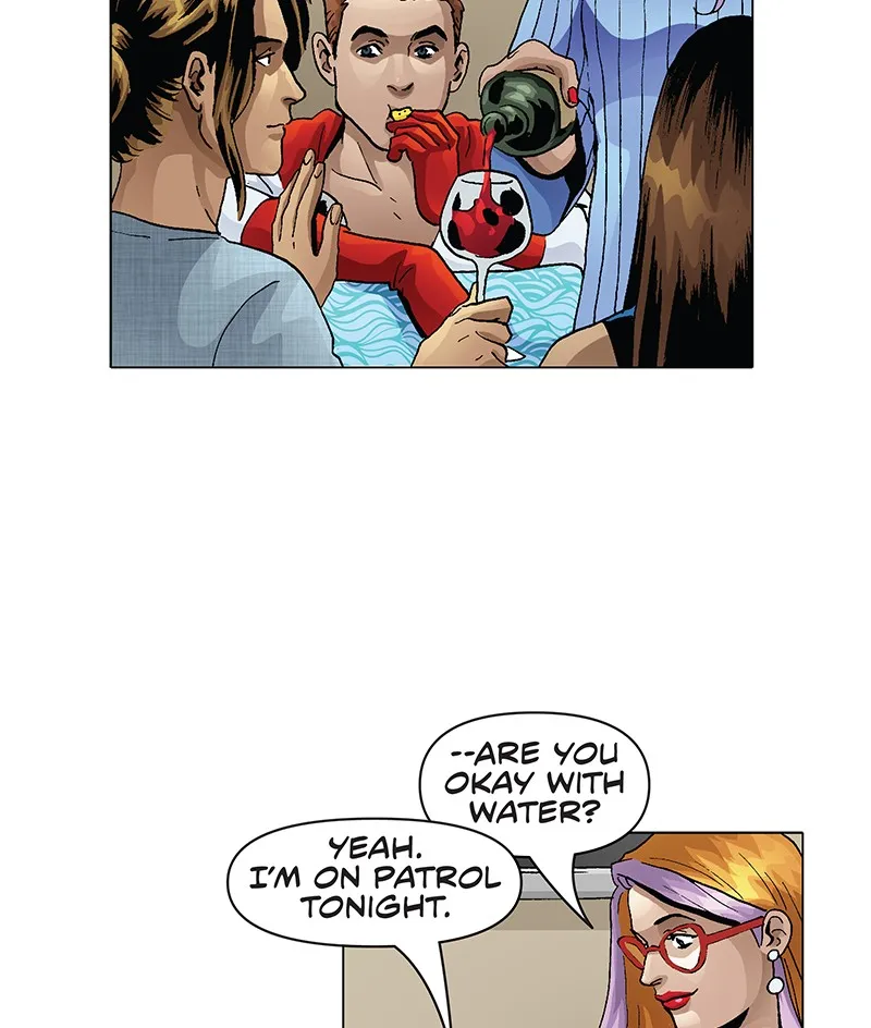 Heroine Chic Chapter 85 page 6 - 