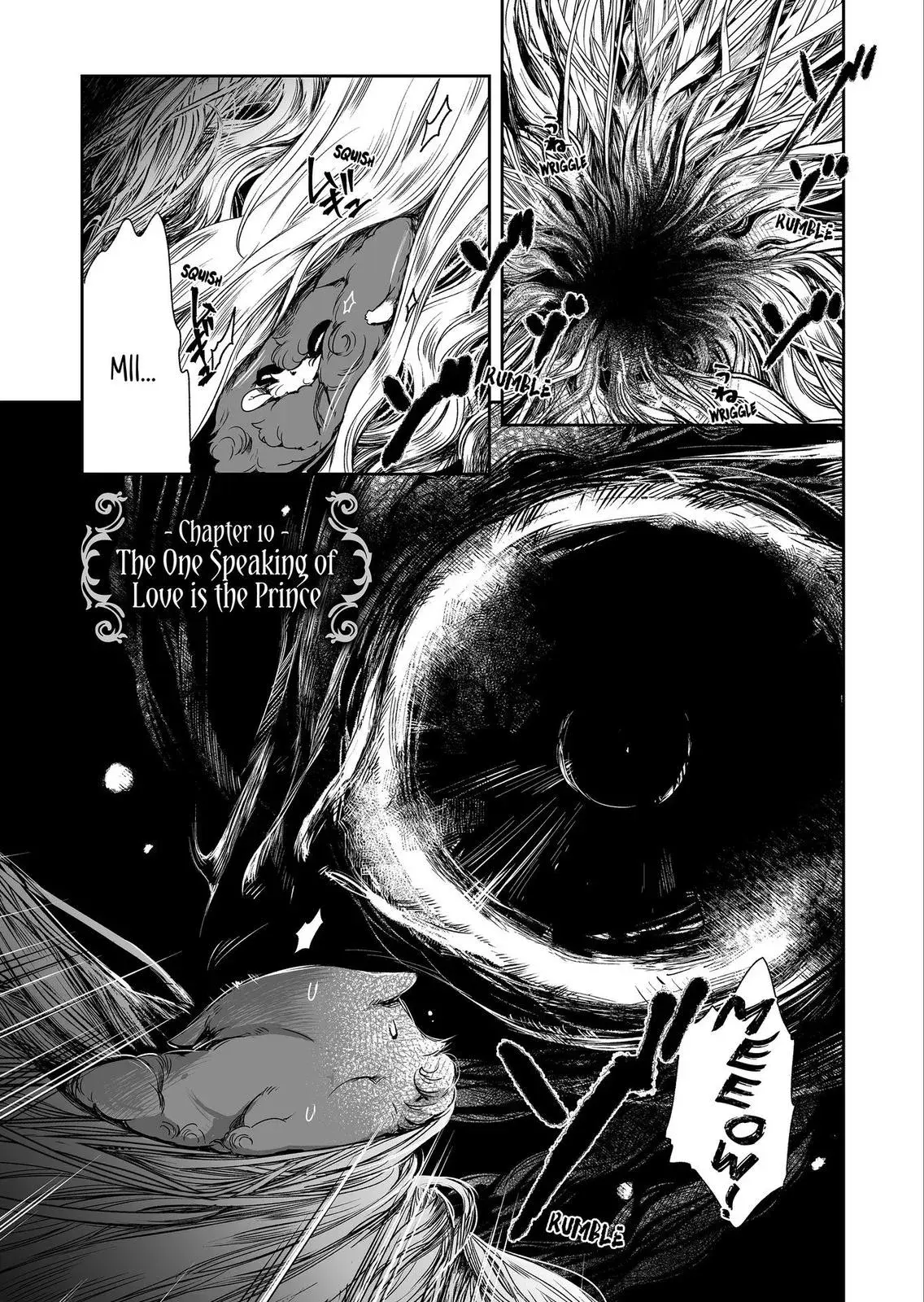 HEROINES GAME Chapter 10 page 1 - 