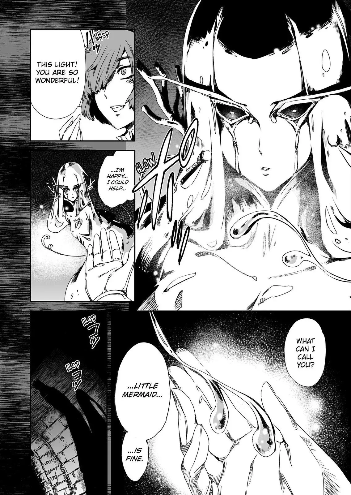 HEROINES GAME Chapter 10 page 19 - 