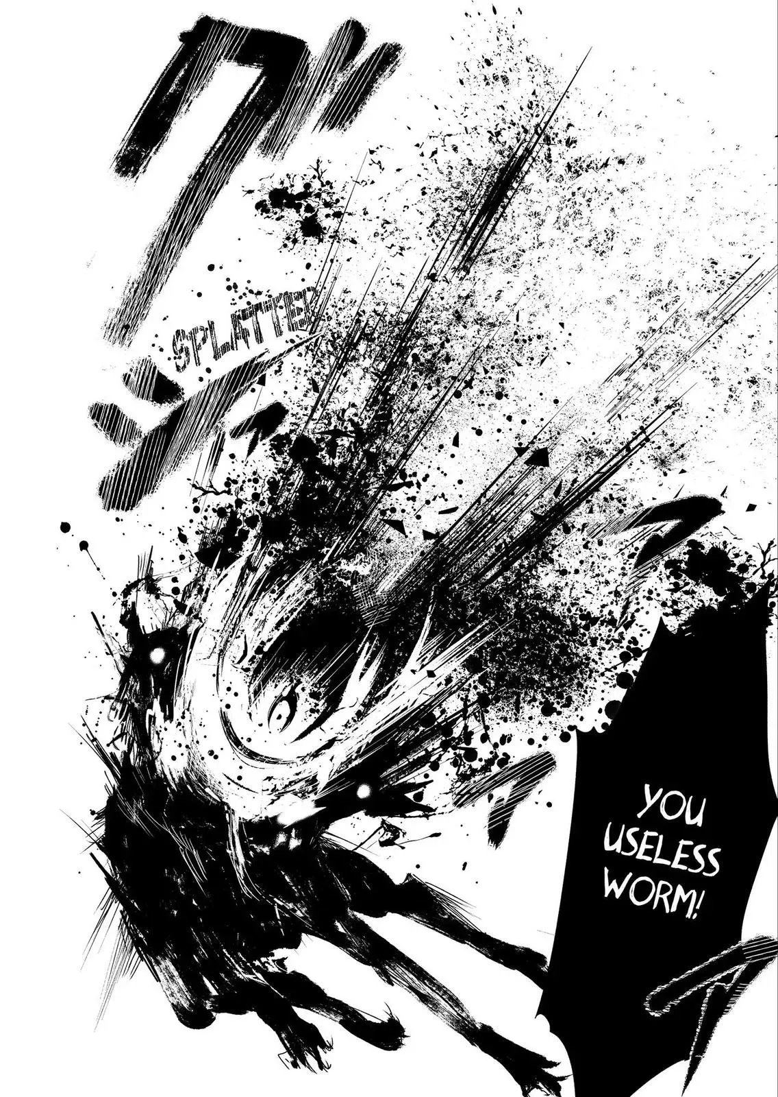 HEROINES GAME Chapter 11 page 11 - 