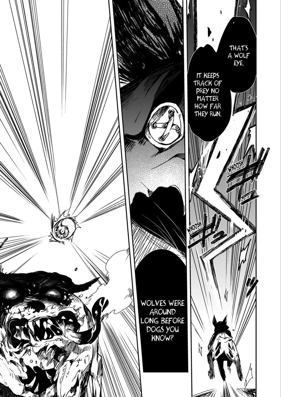 HEROINES GAME Chapter 11 page 10 - 