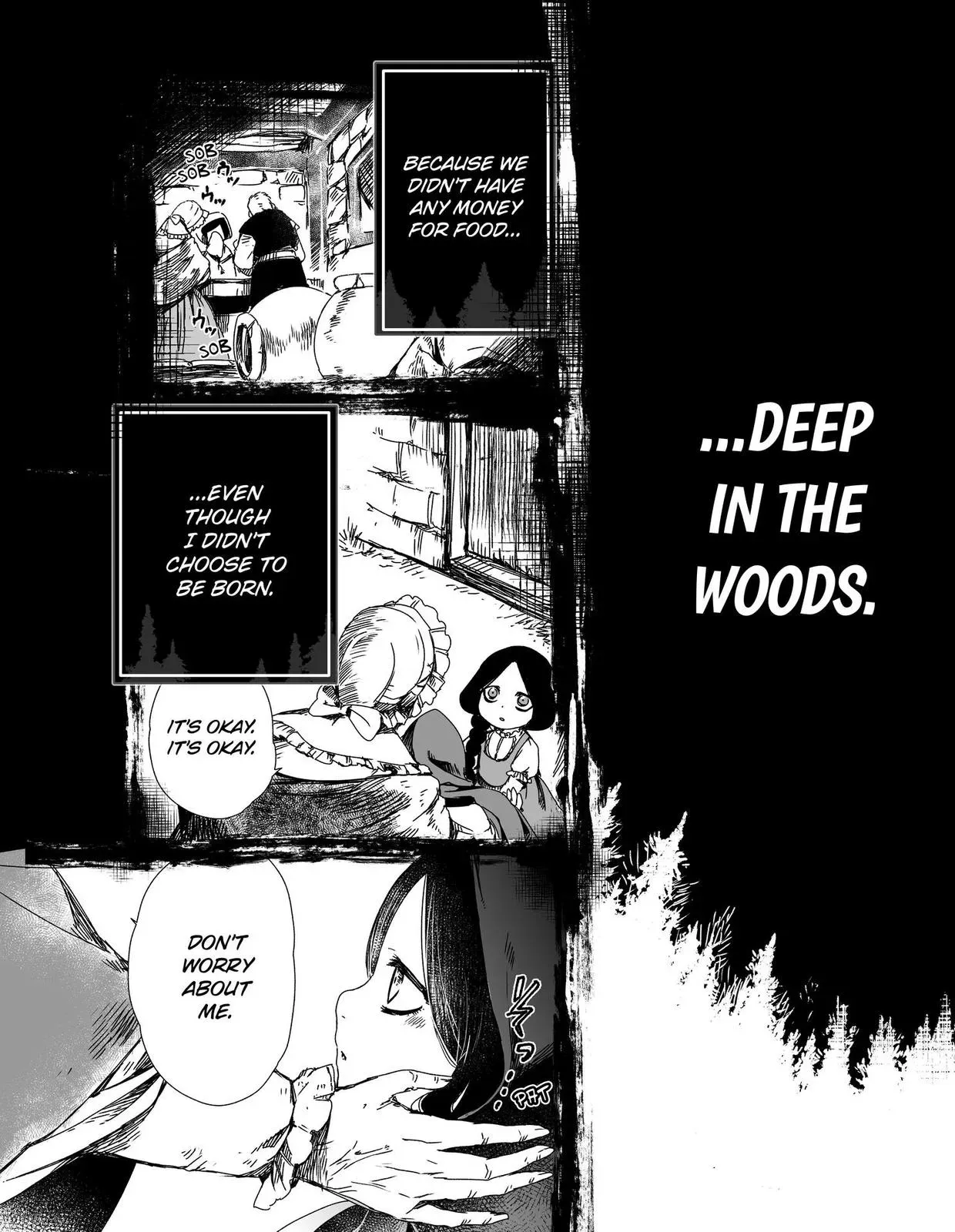HEROINES GAME Chapter 12 page 9 - 