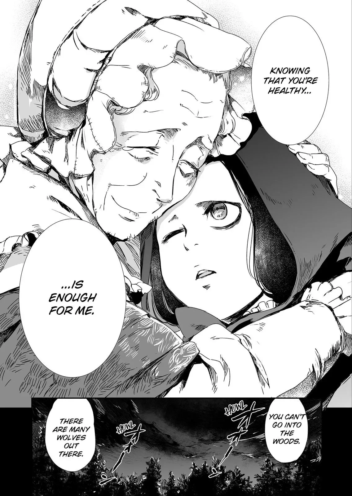 HEROINES GAME Chapter 12 page 10 - 