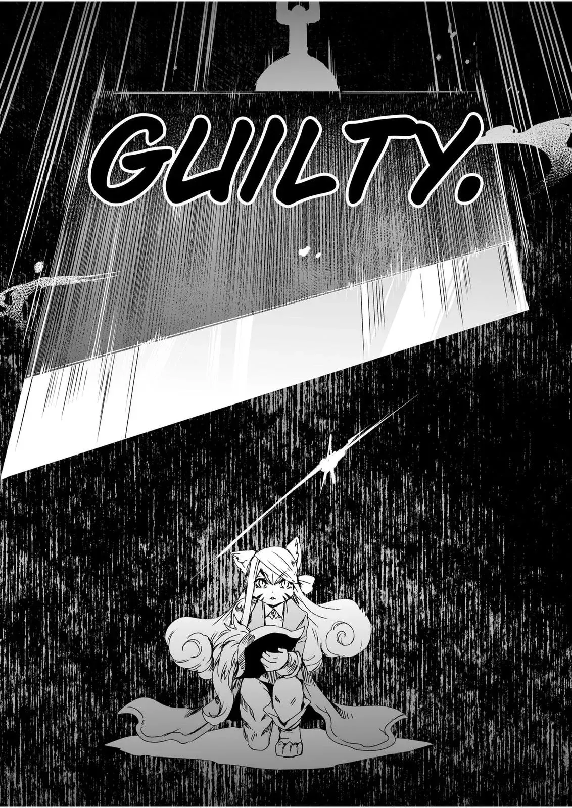 HEROINES GAME Chapter 16 page 11 - 