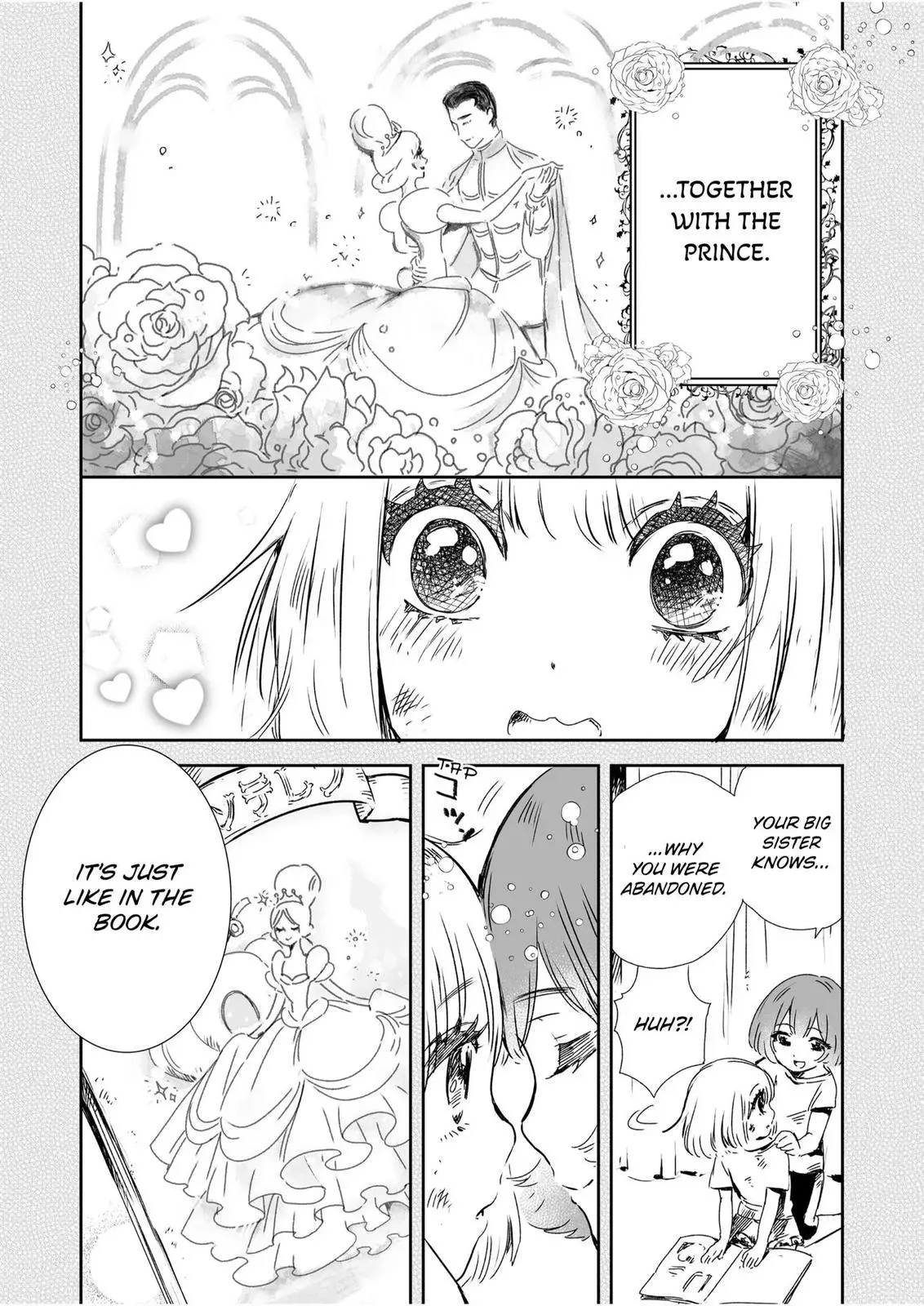 HEROINES GAME Chapter 18 page 11 - 