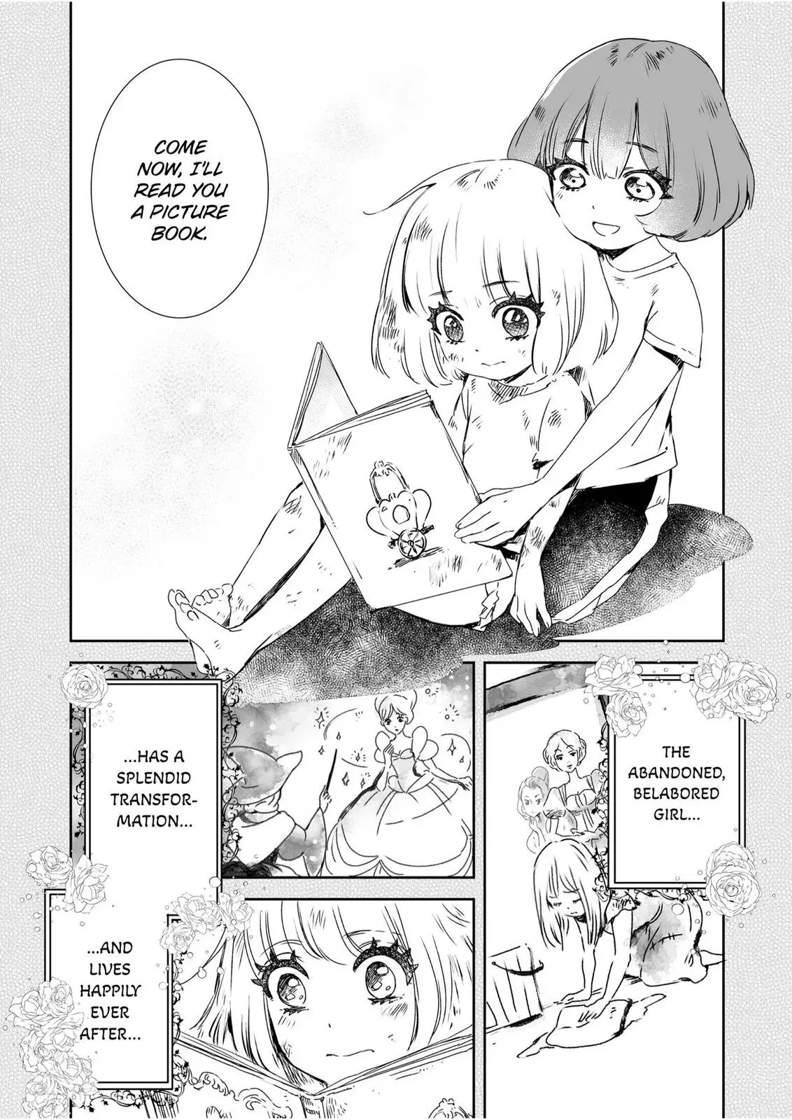 HEROINES GAME Chapter 18 page 10 - 