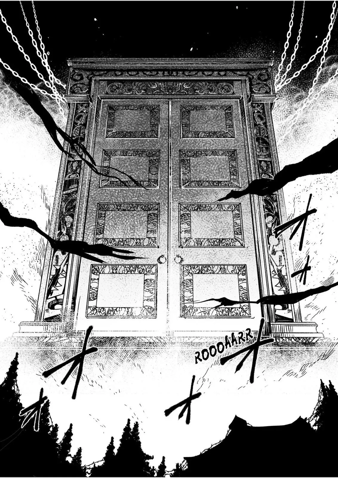 HEROINES GAME Chapter 20 page 15 - 