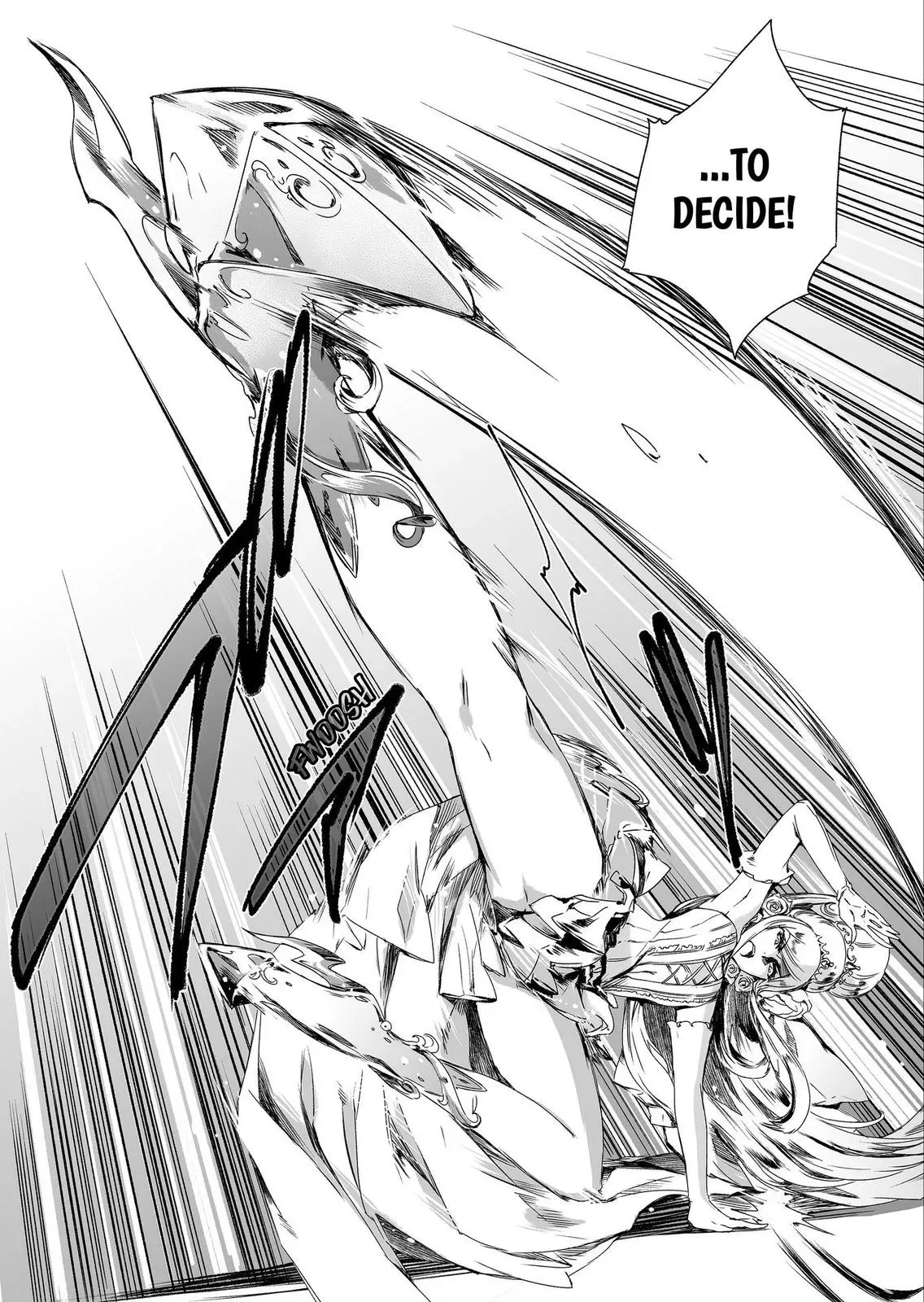 HEROINES GAME Chapter 7 page 10 - 