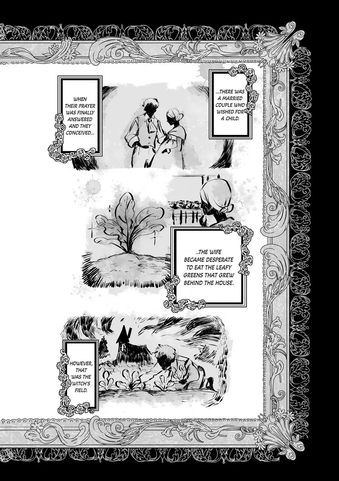 HEROINES GAME Chapter 8 page 2 - 