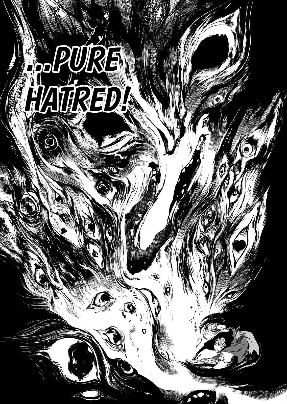 HEROINES GAME Chapter 9 page 17 - 
