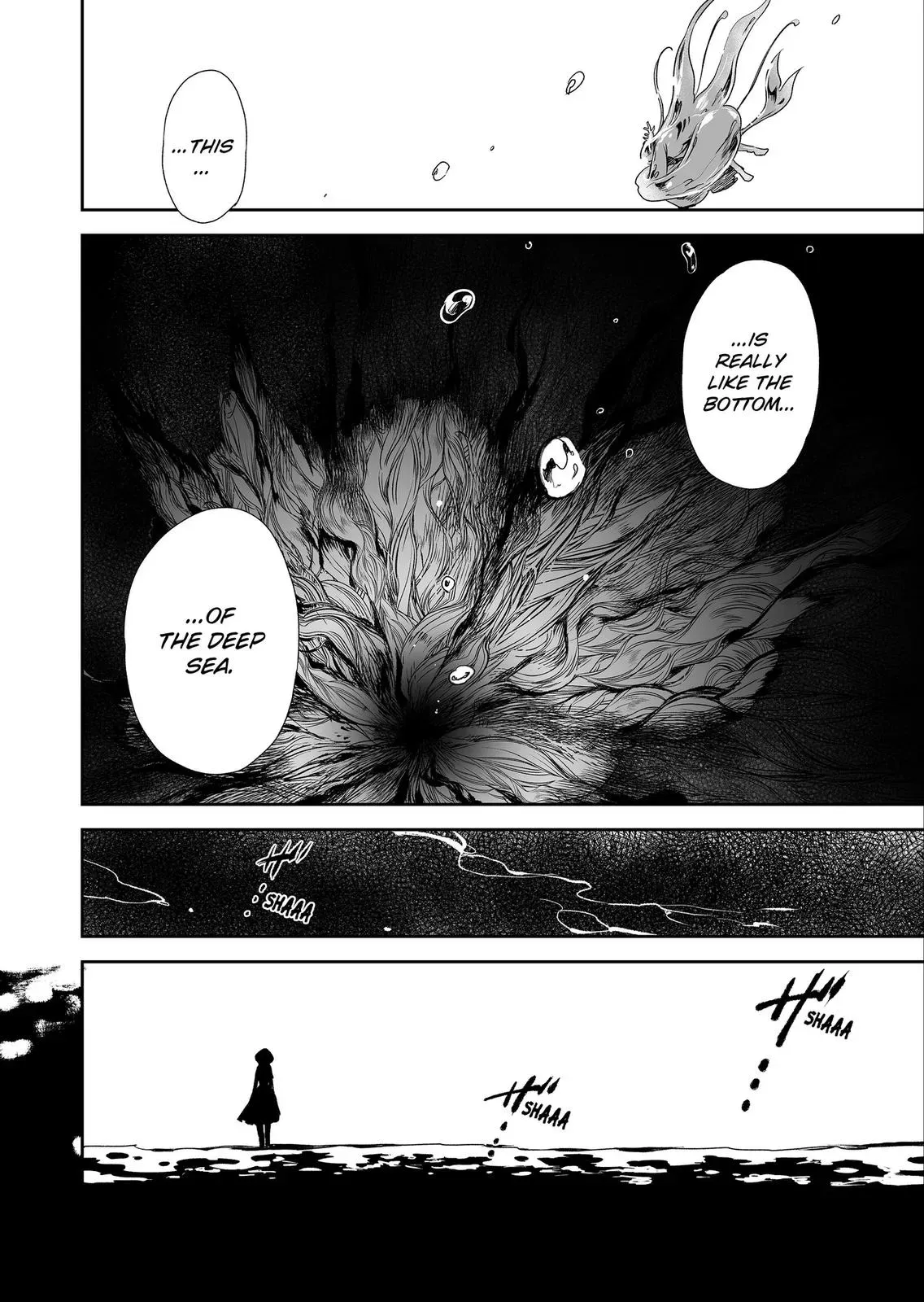 HEROINES GAME Chapter 9 page 20 - 