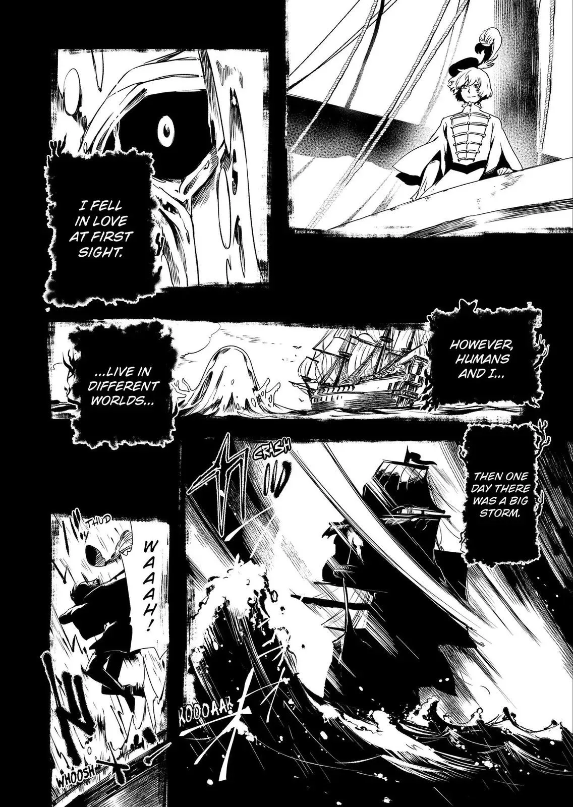 HEROINES GAME Chapter 9 page 22 - 