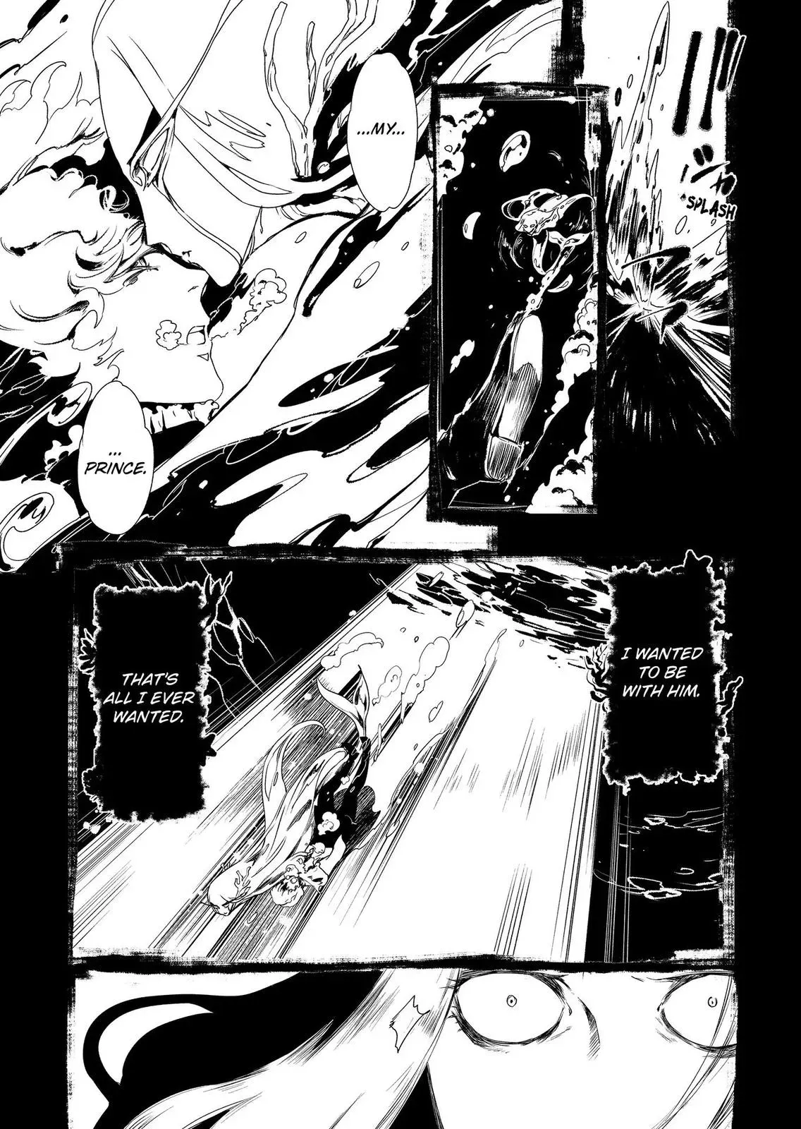 HEROINES GAME Chapter 9 page 23 - 