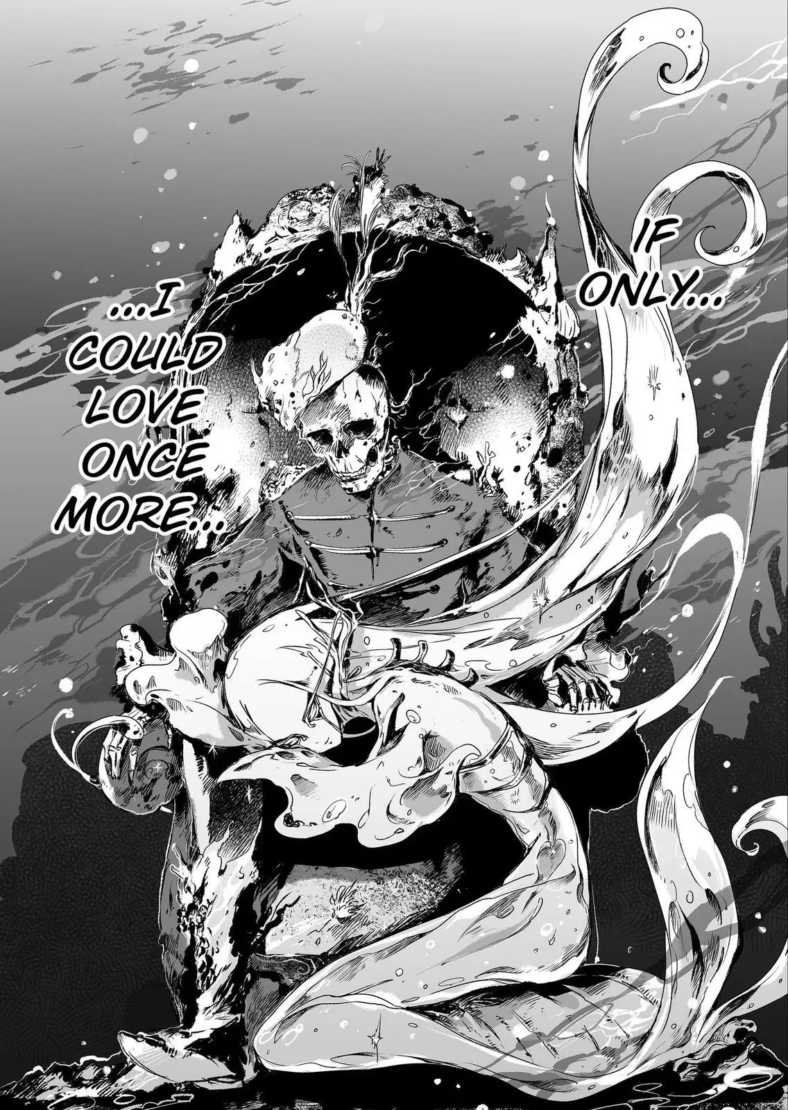 HEROINES GAME Chapter 9 page 24 - 