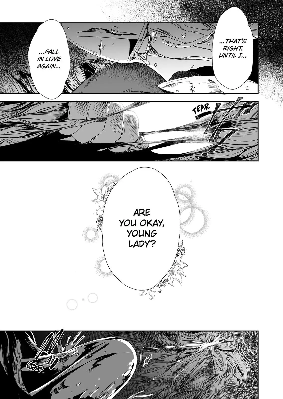 HEROINES GAME Chapter 9 page 25 - 