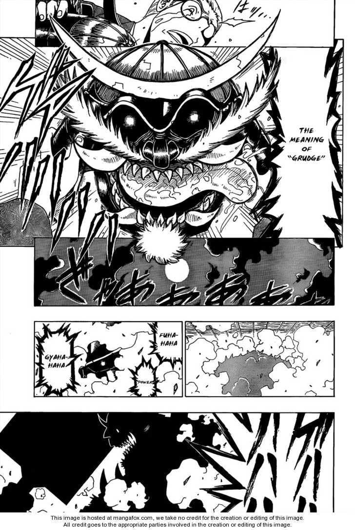 Heroman Chapter 1 page 26 - 