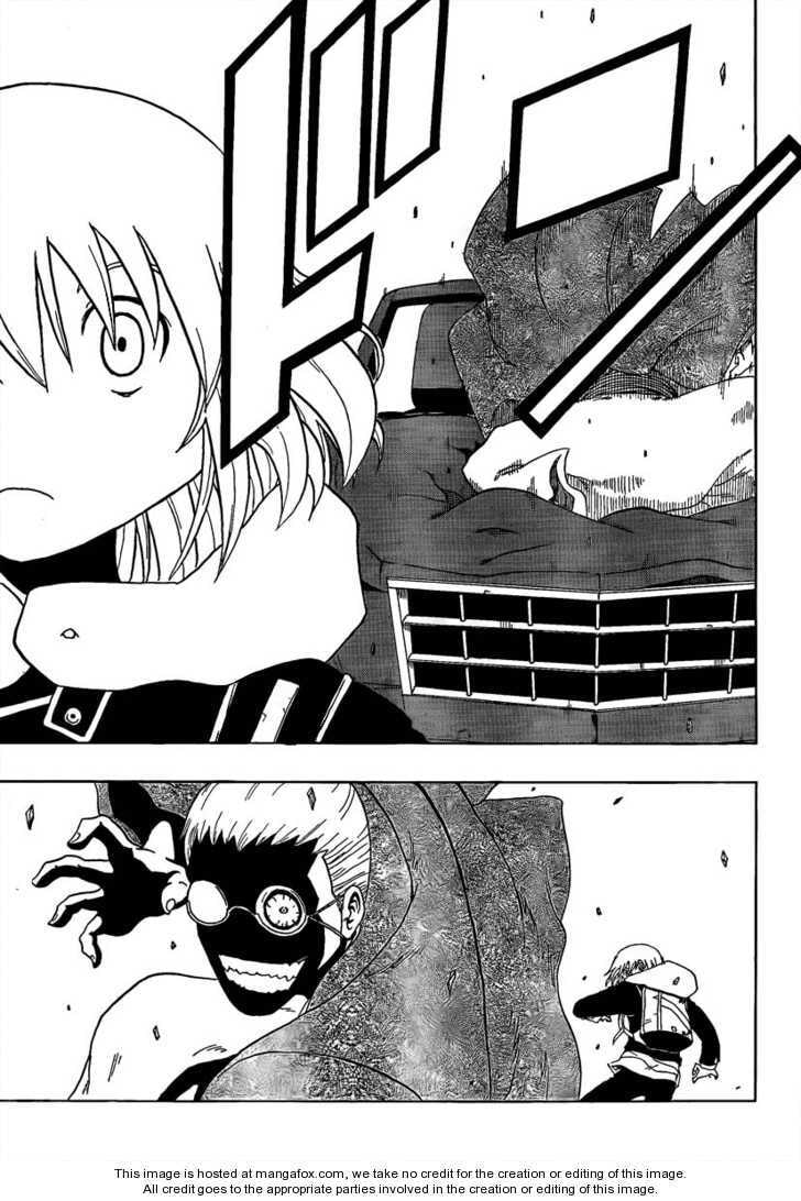Heroman Chapter 1 page 30 - 