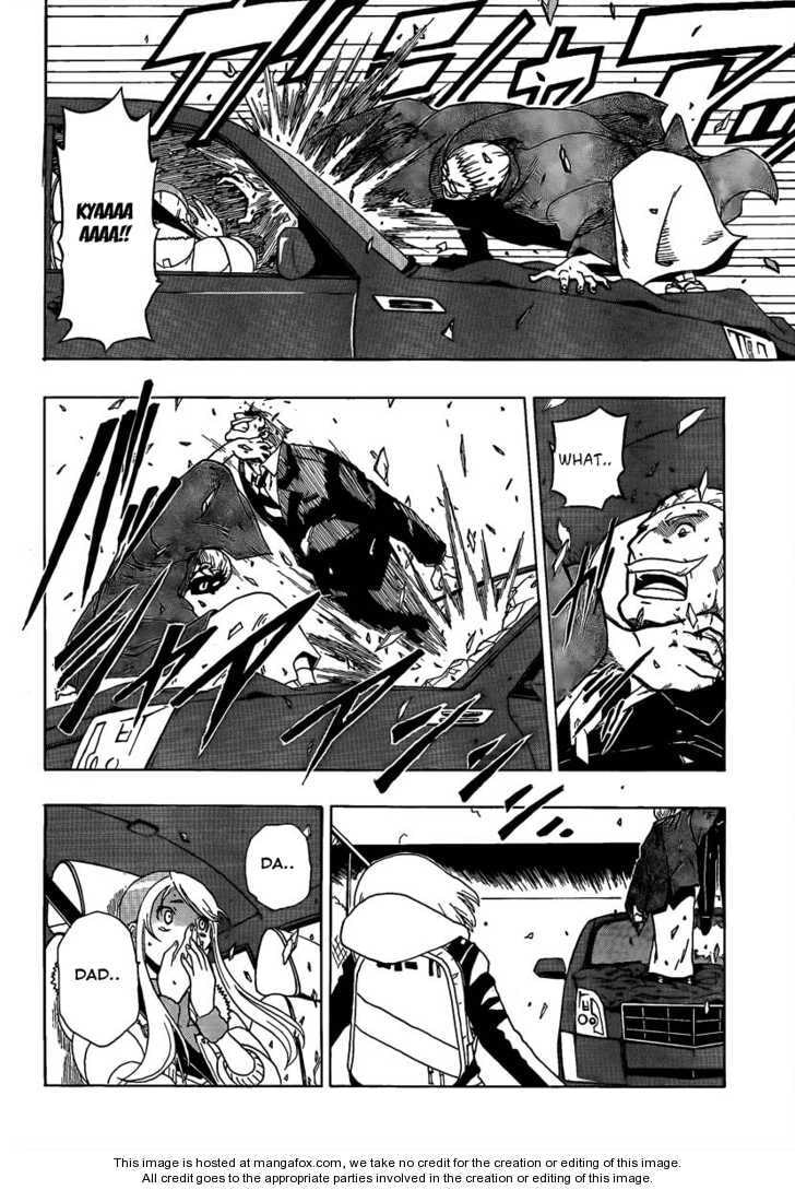 Heroman Chapter 1 page 31 - 