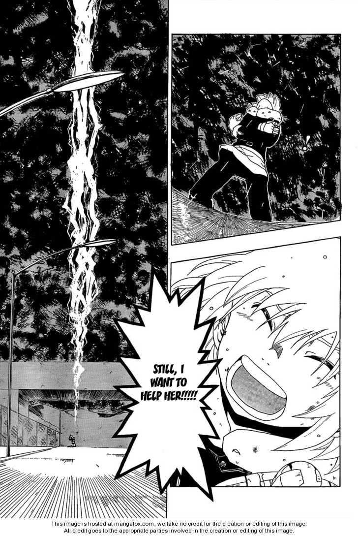 Heroman Chapter 1 page 38 - 