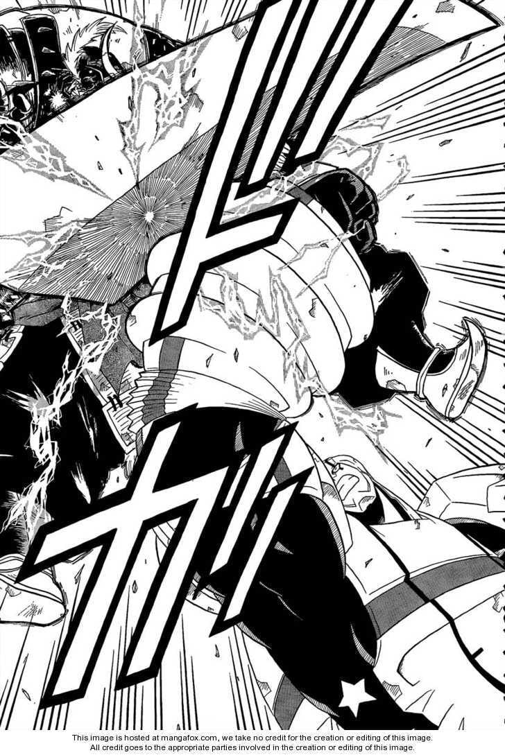 Heroman Chapter 1 page 53 - 