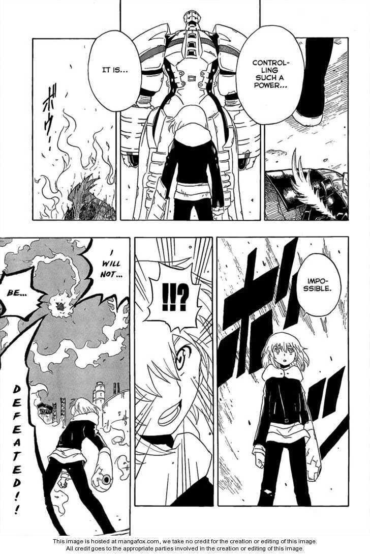 Heroman Chapter 1 page 62 - 