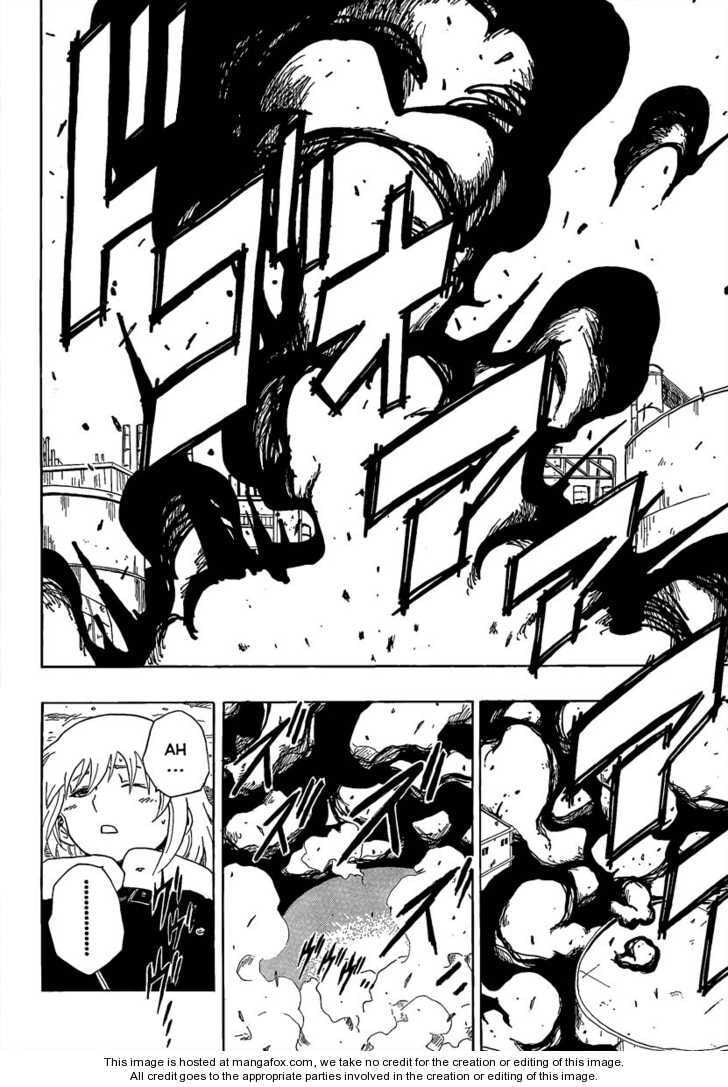 Heroman Chapter 1 page 65 - 