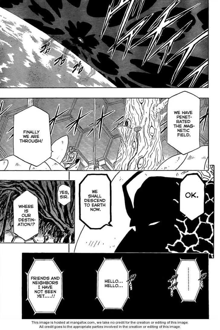 Heroman Chapter 1 page 70 - 