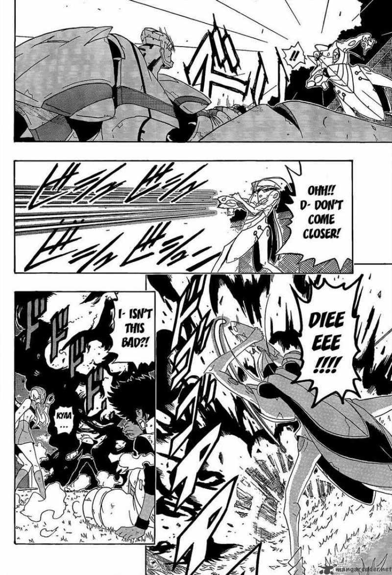 Heroman Chapter 2 page 30 - 