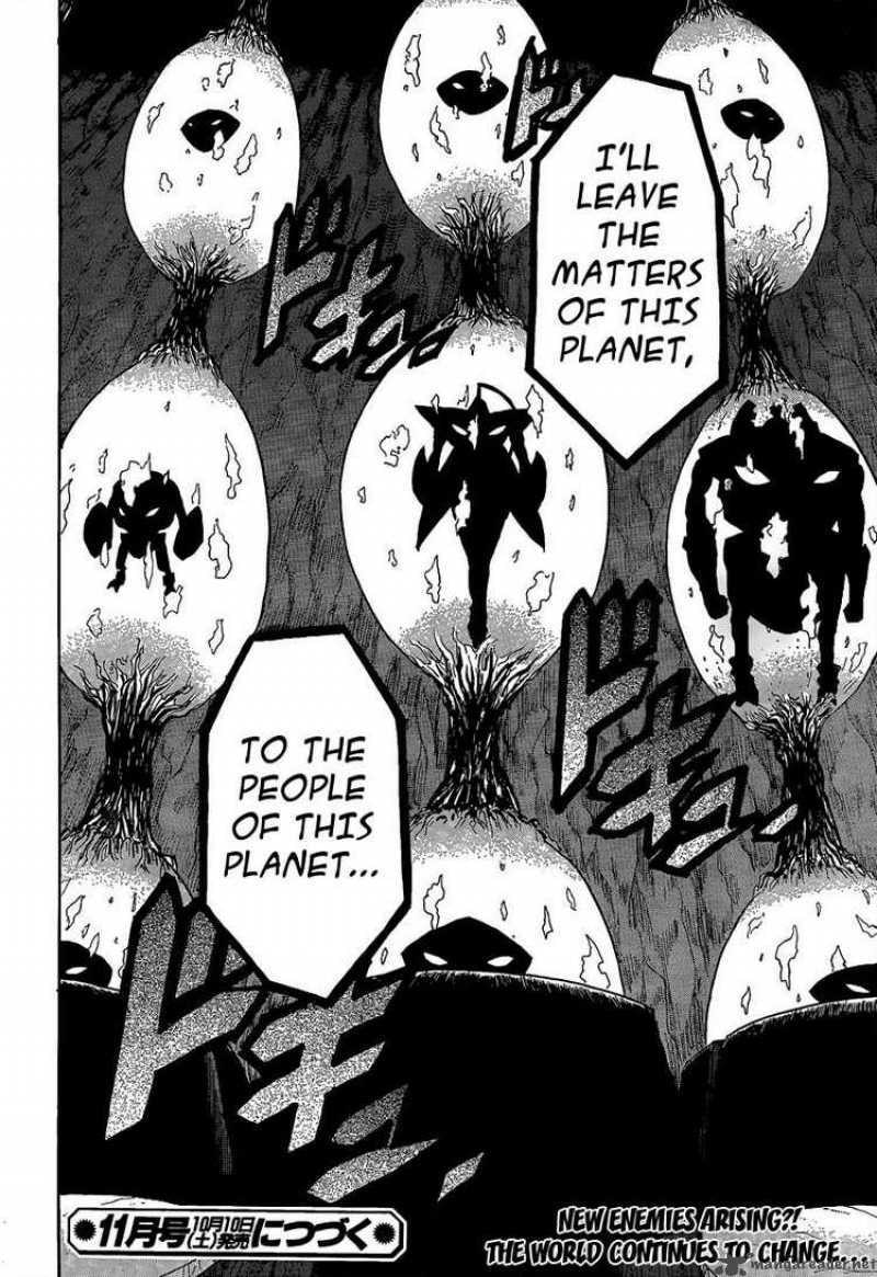 Heroman Chapter 2 page 38 - 