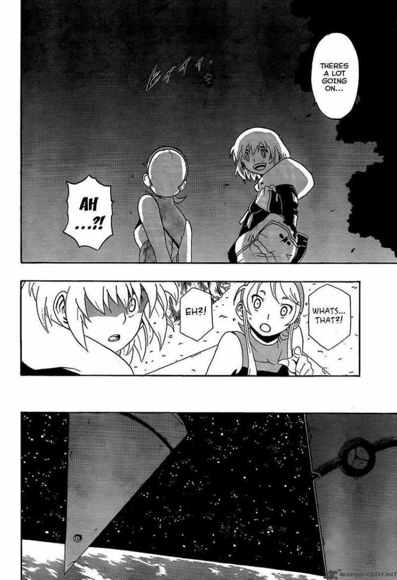 Heroman Chapter 2 page 6 - 