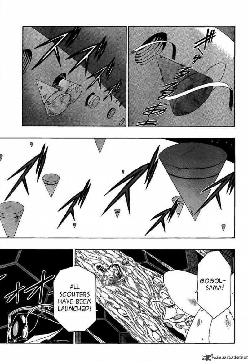 Heroman Chapter 2 page 7 - 
